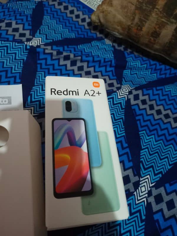 Redmi a 2 plus 11