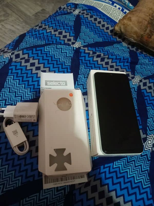 Redmi a 2 plus 12