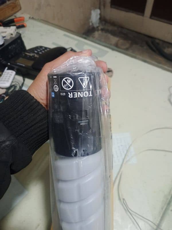 toner brend new 1