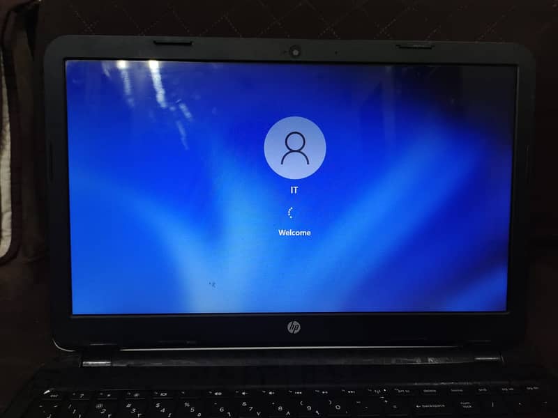 HP NOTEBOOK 15R-CORE i5 5TH GENERATION-500GB SSD+8GB RAM 2