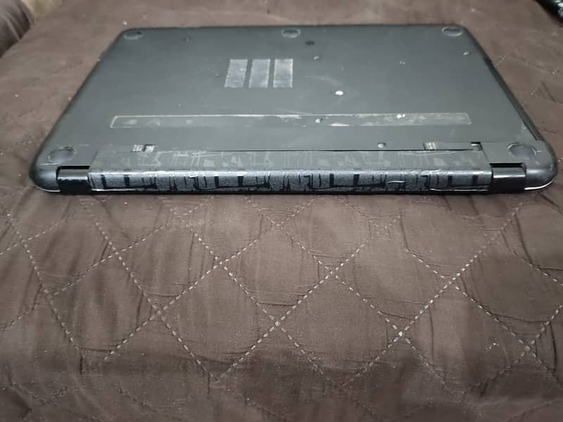 HP NOTEBOOK 15R-CORE i5 5TH GENERATION-500GB SSD+8GB RAM 13