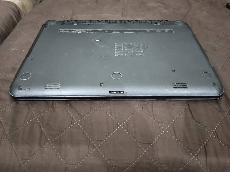 HP NOTEBOOK 15R-CORE i5 5TH GENERATION-500GB SSD+8GB RAM 15