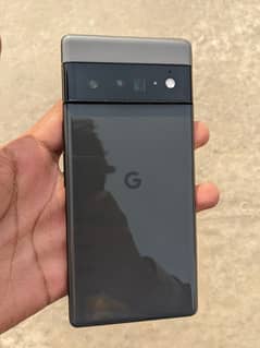 Google pixel 6 pro pta approved better than iphone 12 pro max