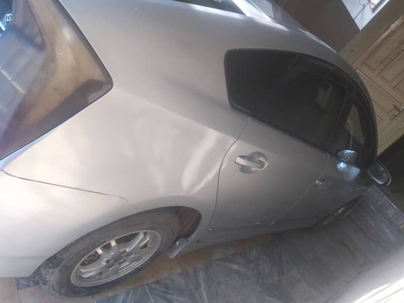 Toyota Prius 2010 Others 3