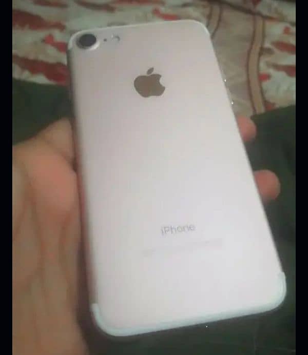 IPhone 7 256GB 1