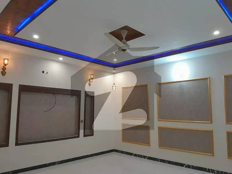 5 Marla Slightly Used House For Sale In Canal Gardens Lahor 2