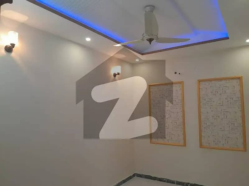 5 Marla Slightly Used House For Sale In Canal Gardens Lahor 0