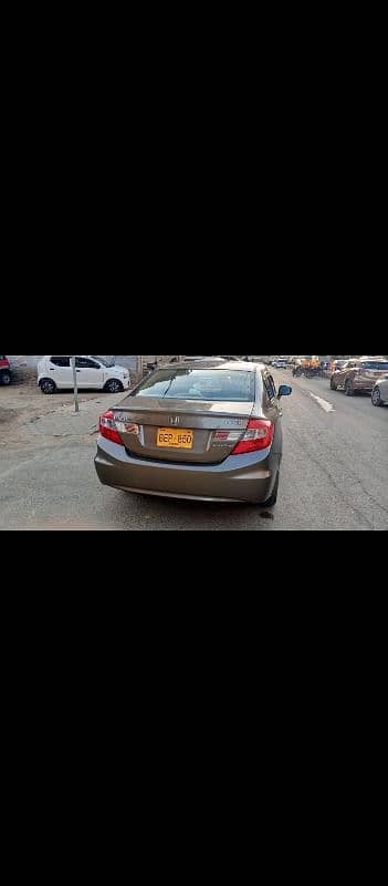 Honda Civic rebirth 2015 automatic sunroof no work required. . 2