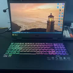 Acer Nitro 5