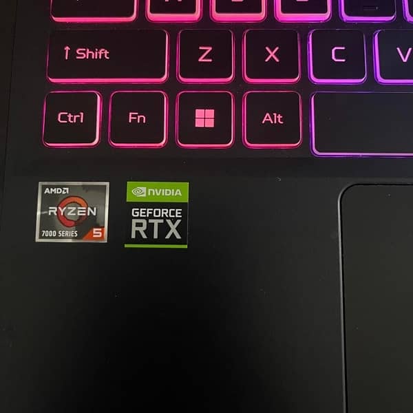 Acer Nitro 5 3