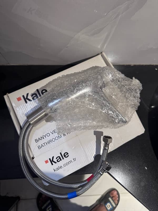 Kale Basin Mixer Tap BRAND NEW 2