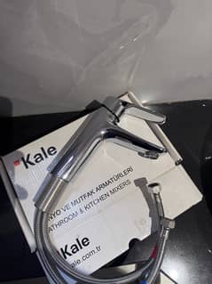 Kale Basin Mixer Tap BRAND NEW