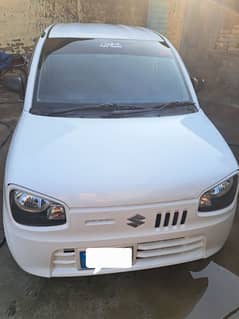 Suzuki Alto 2022