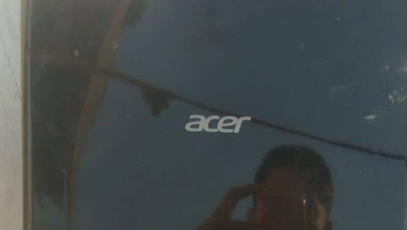 Acer Aspire V5 4