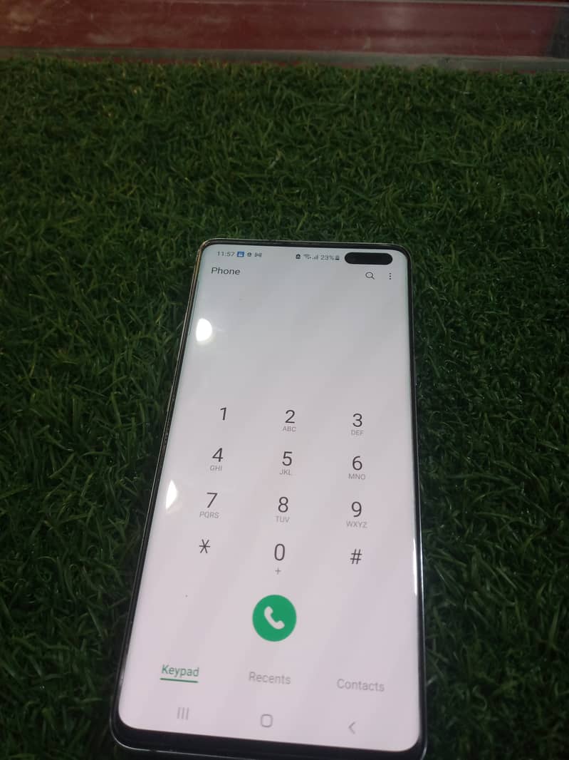 Samsung Mobile S10 5G 5