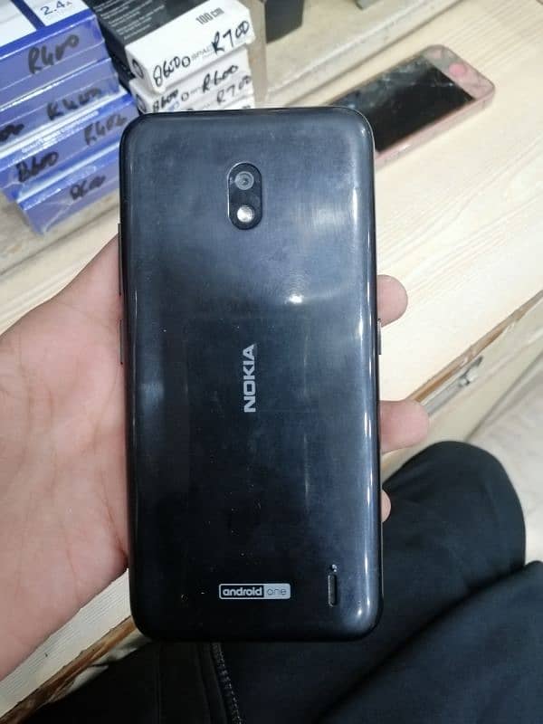 Nokia 2.2 3 GB 32 GB 1