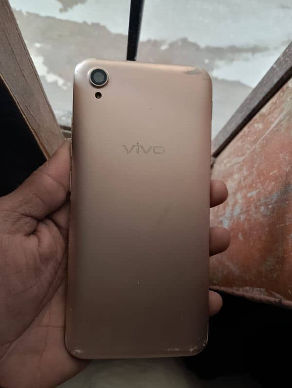 vivo y90 3