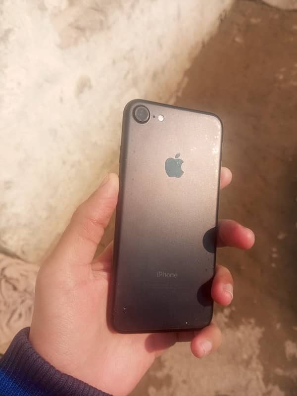 iPhone 7 pta approved 0