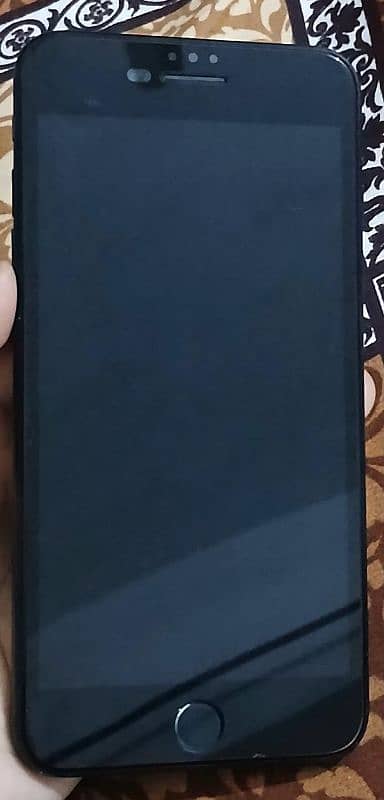 I phone 7 plus 128gb PTA Approved 2