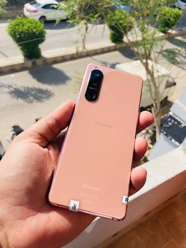 Sony Xperia 5 Mark 3 (Non-PTA) 8/128 1