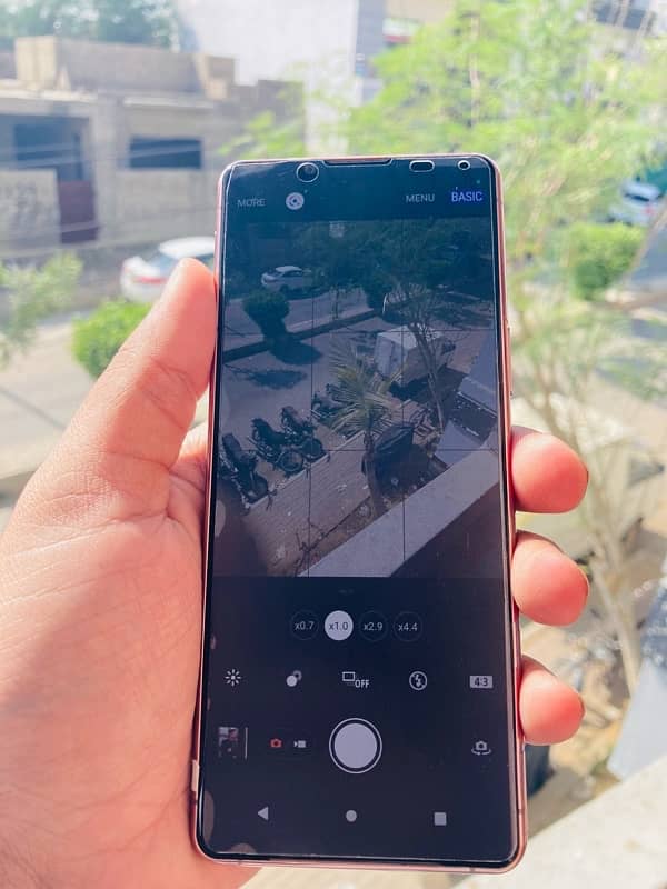 Sony Xperia 5 Mark 3 (Non-PTA) 8/128 7