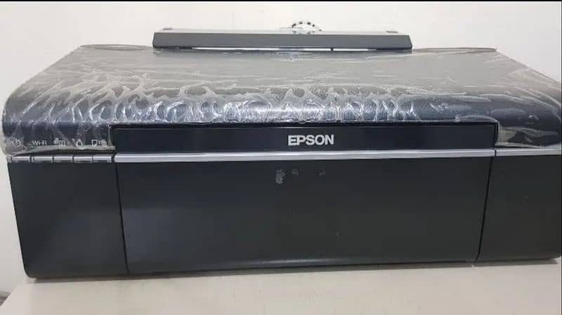 Epson L805 ABM Printer/ Photo Printer 2