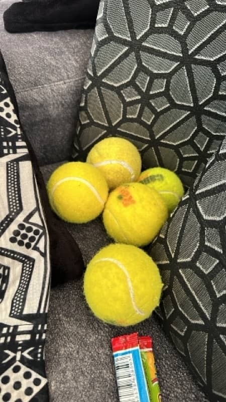 tennis balls for sale 1