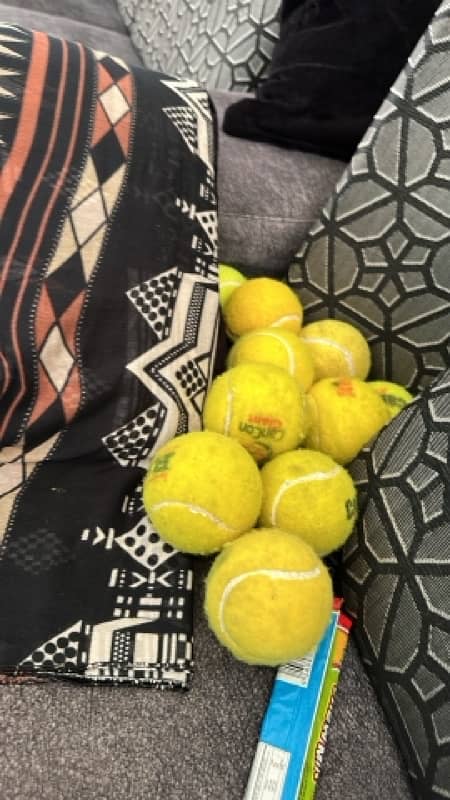 tennis balls for sale 3