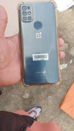 oneplus nard N10 5g pta approved 6.128 store 10 by10