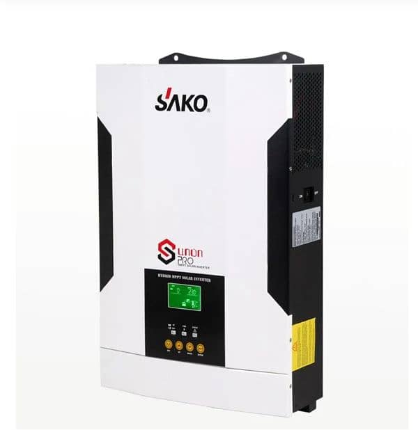 5.5kw Sako inverter sunonpro pv6000 1