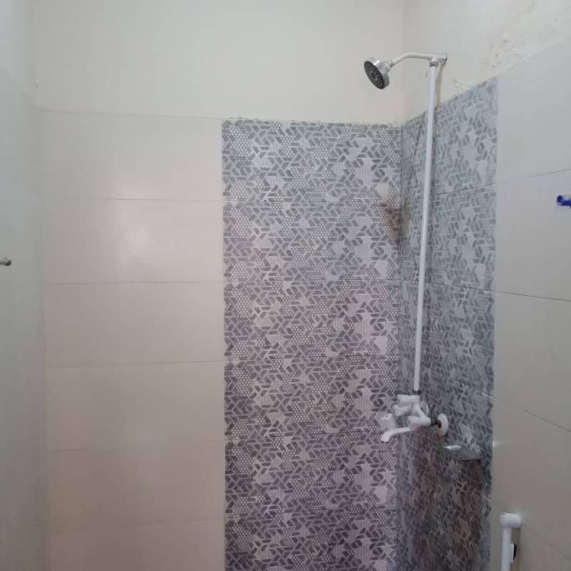 Apartment For Rent Madina Town Khayaban Colony 2