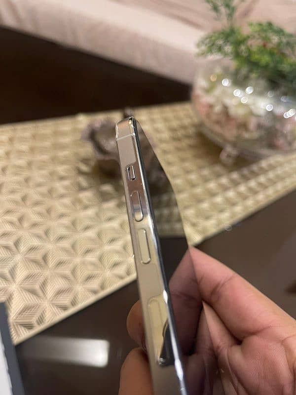 Iphone13 pro PTA approve. . . 256gb/82 health 3