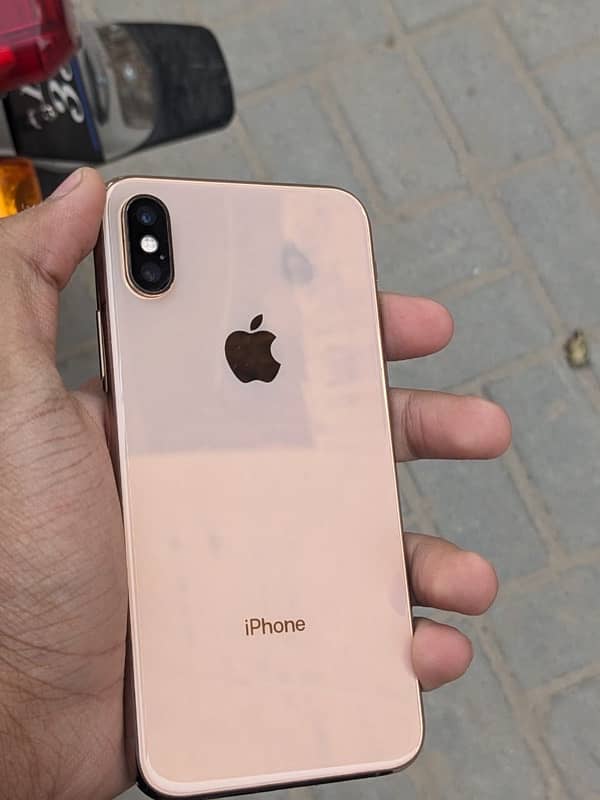 iphone Xs 1