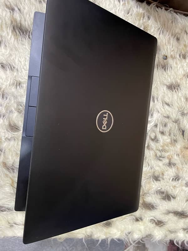 Dell latitude 7490 i5 8th generation 2