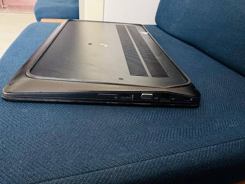 Hp Zbook G3 For sale Work station laptop 10