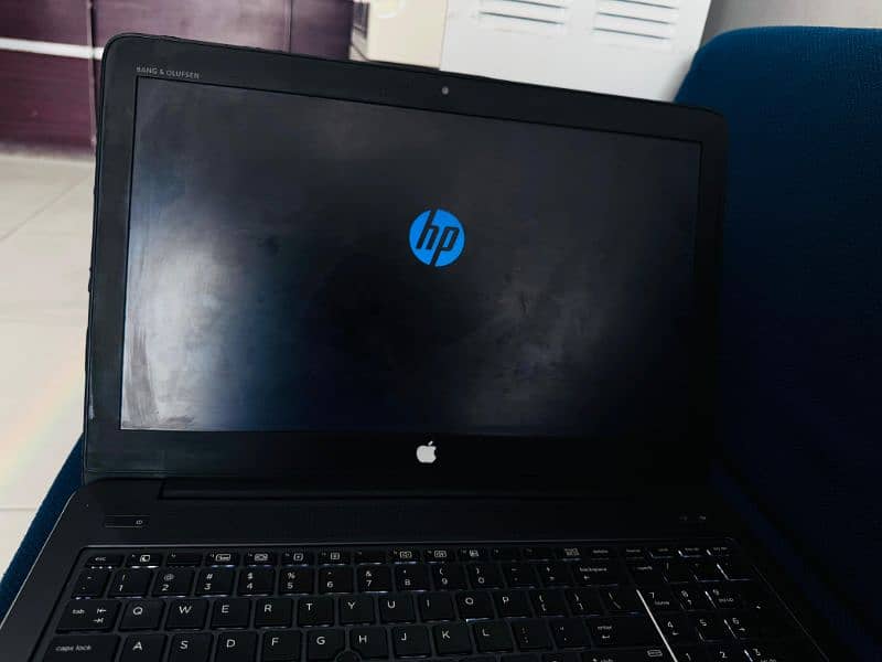 Hp Zbook G3 For sale Work station laptop 13