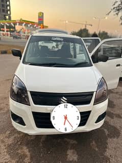 Suzuki Wagon R 2021