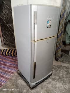 Dawlance Refrigerator Medium Size