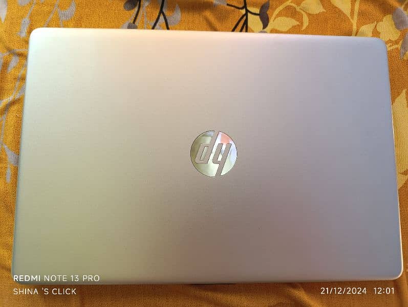 HP Laptop 12th gen on sale 0