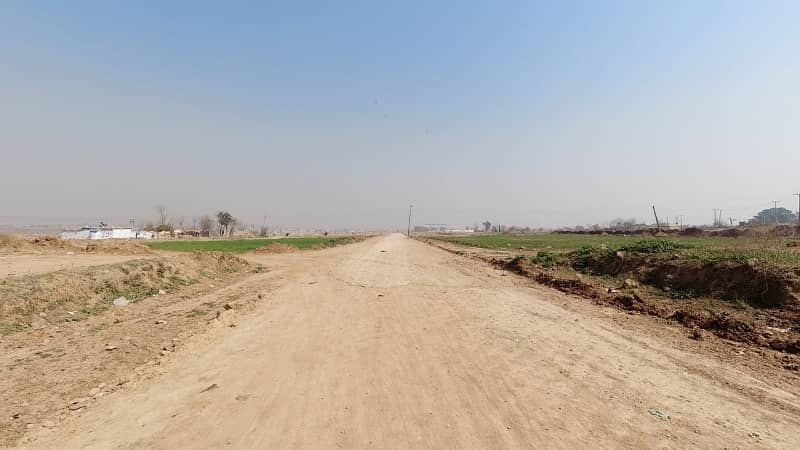 Plot For Sale Sector I-12/2 Islamabad 3