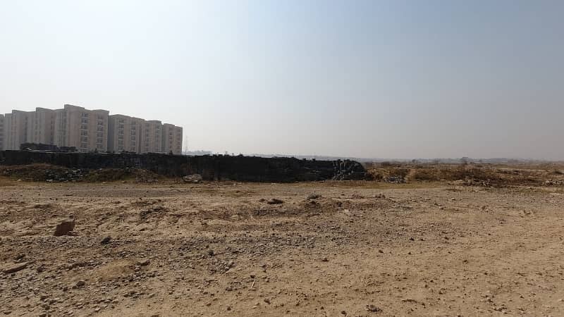 Plot For Sale Sector I-12/2 Islamabad 8