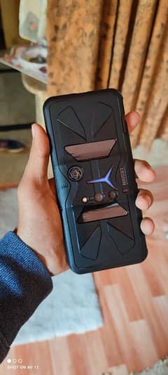 lenovo legion 2 pro Gaming phone