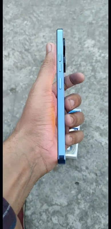 TECNO CAMOM 20PRO LIKE NEW phone number 03036054835 1