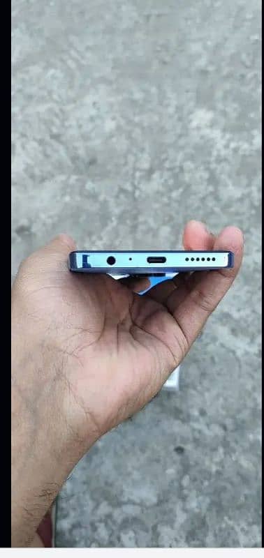 TECNO CAMOM 20PRO LIKE NEW phone number 03036054835 5