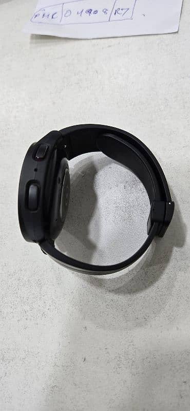 Samsung GALAXY Watch5 Pro 45MM 1