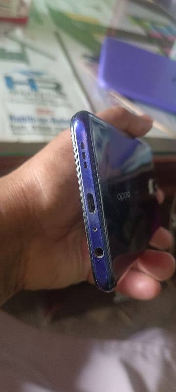 Oppo F11 Pro 5