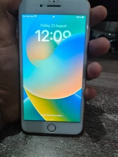 Iphone 8 Plus 64GB Non-PTA