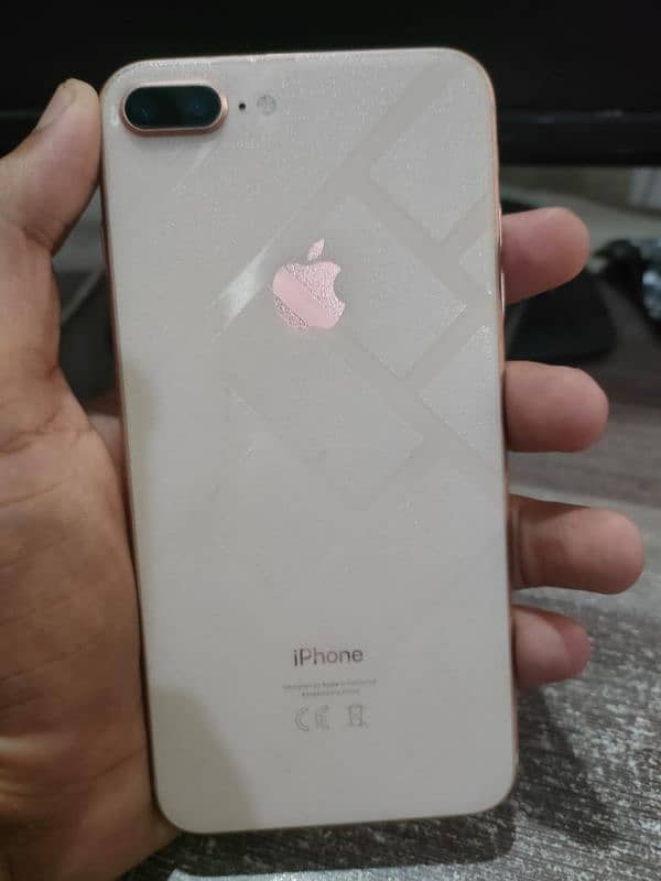 Iphone 8 Plus 64GB Non-PTA 6