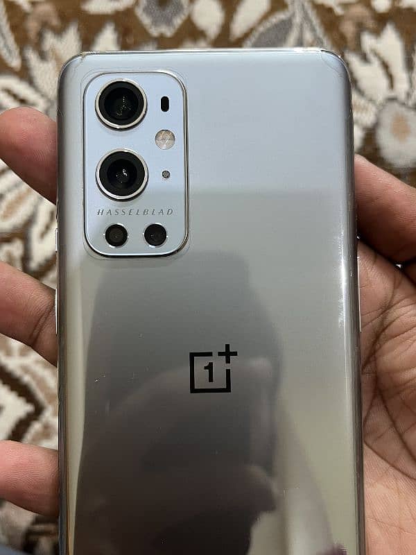 ONEPLUS 9 PRO 5