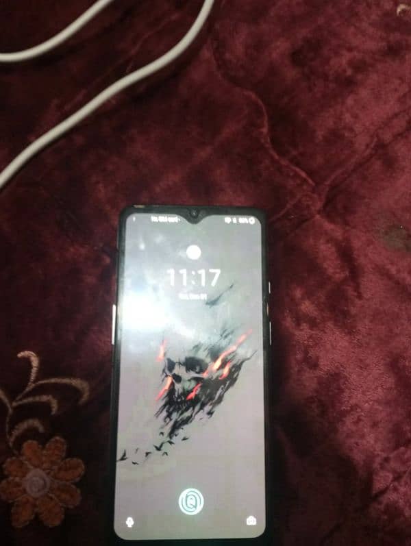 one plus 7t patched 1